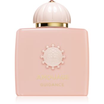 Amouage Guidance Eau de Parfum unisex - imagine 2